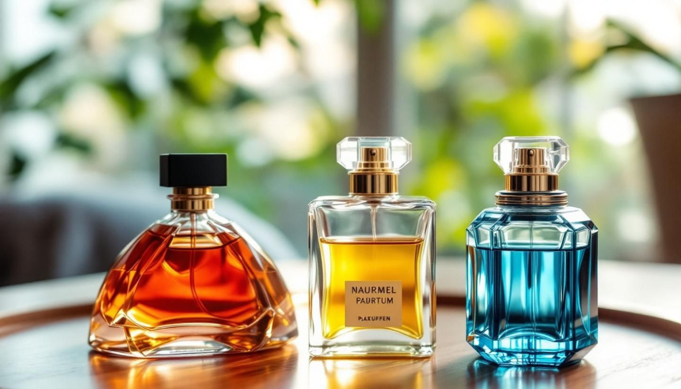 Comment adapter son parfum à chaque occasion ?