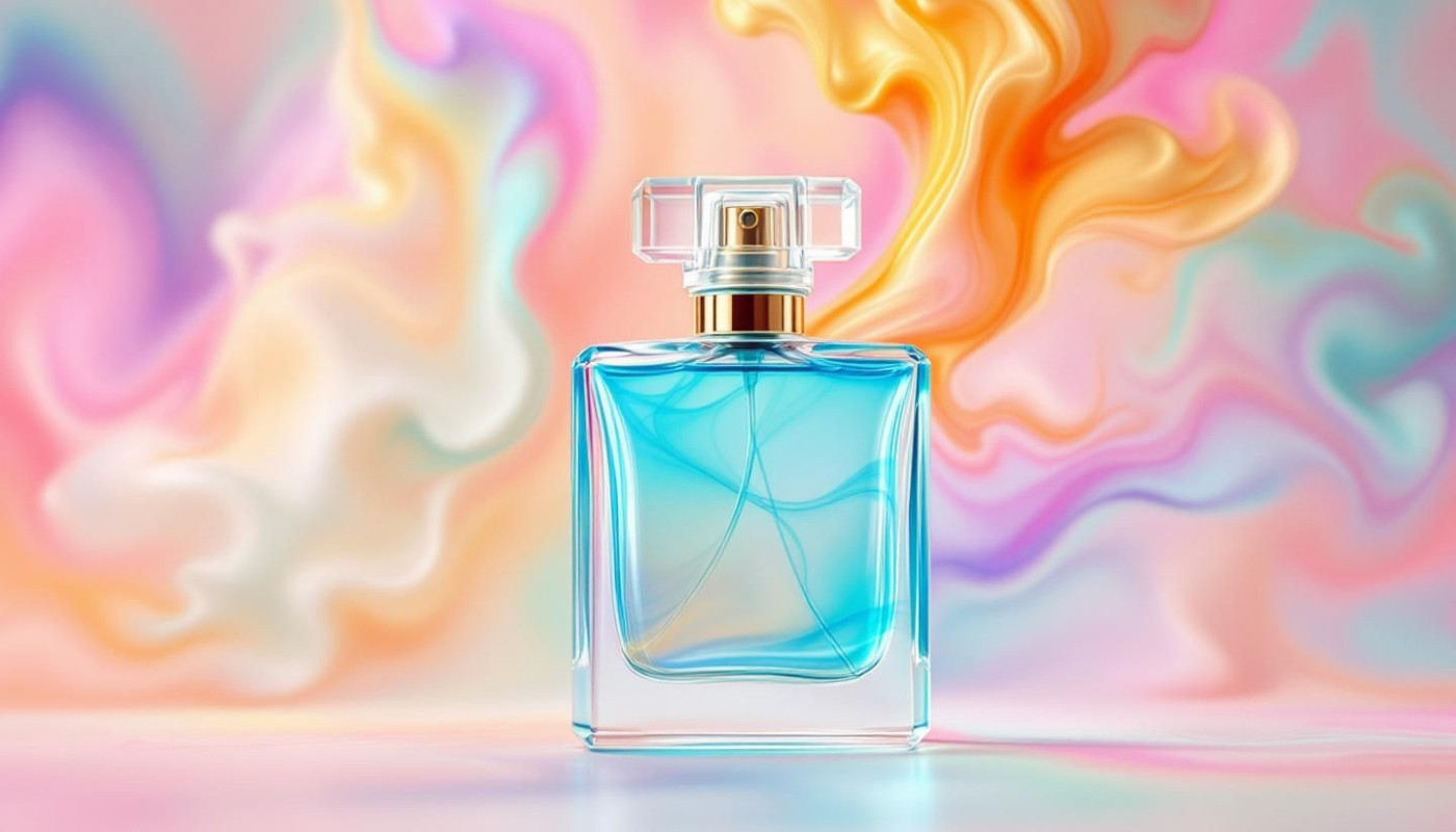 Comment capturer l'essence des émotions à travers un parfum ?