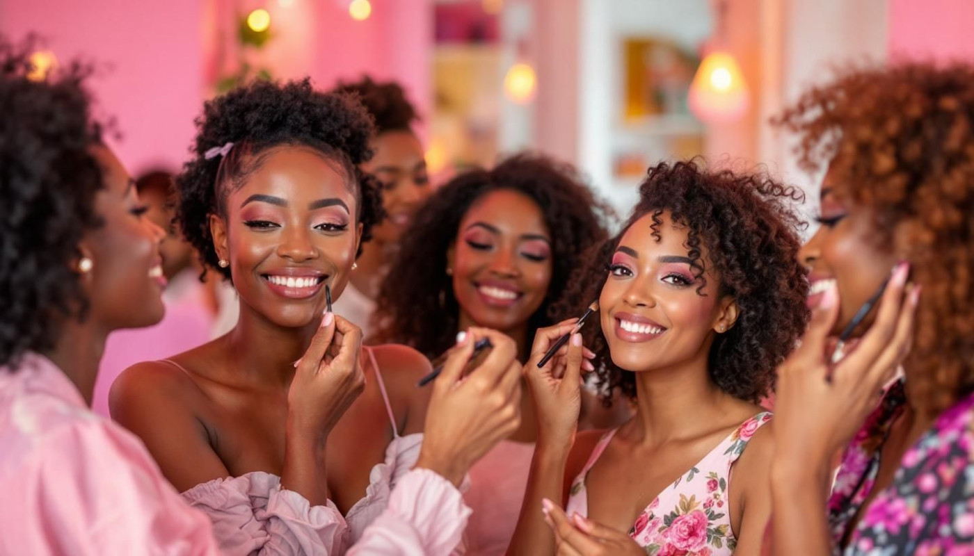 Comment choisir le bon maquillage Younique pour votre type de peau ?