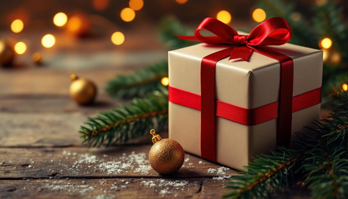 Comment choisir le coffret parfait pour les fêtes de fin d'année ?