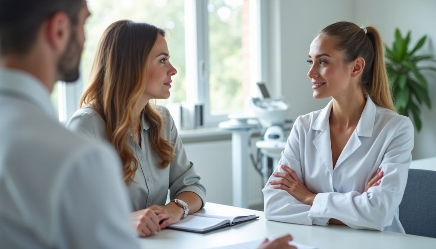 Comment choisir le meilleur chirurgien esthétique à Aix ?