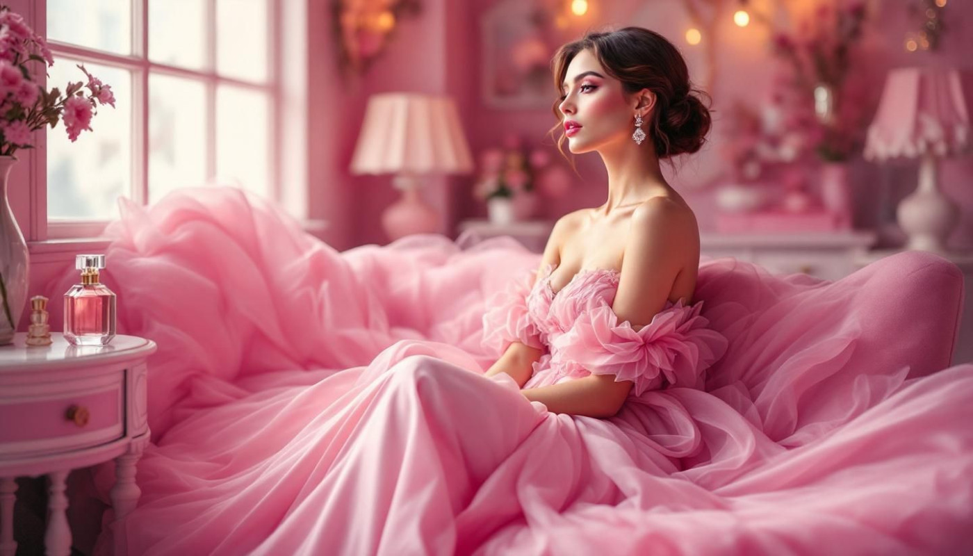 Comment choisir le parfum féminin qui complète votre style ?