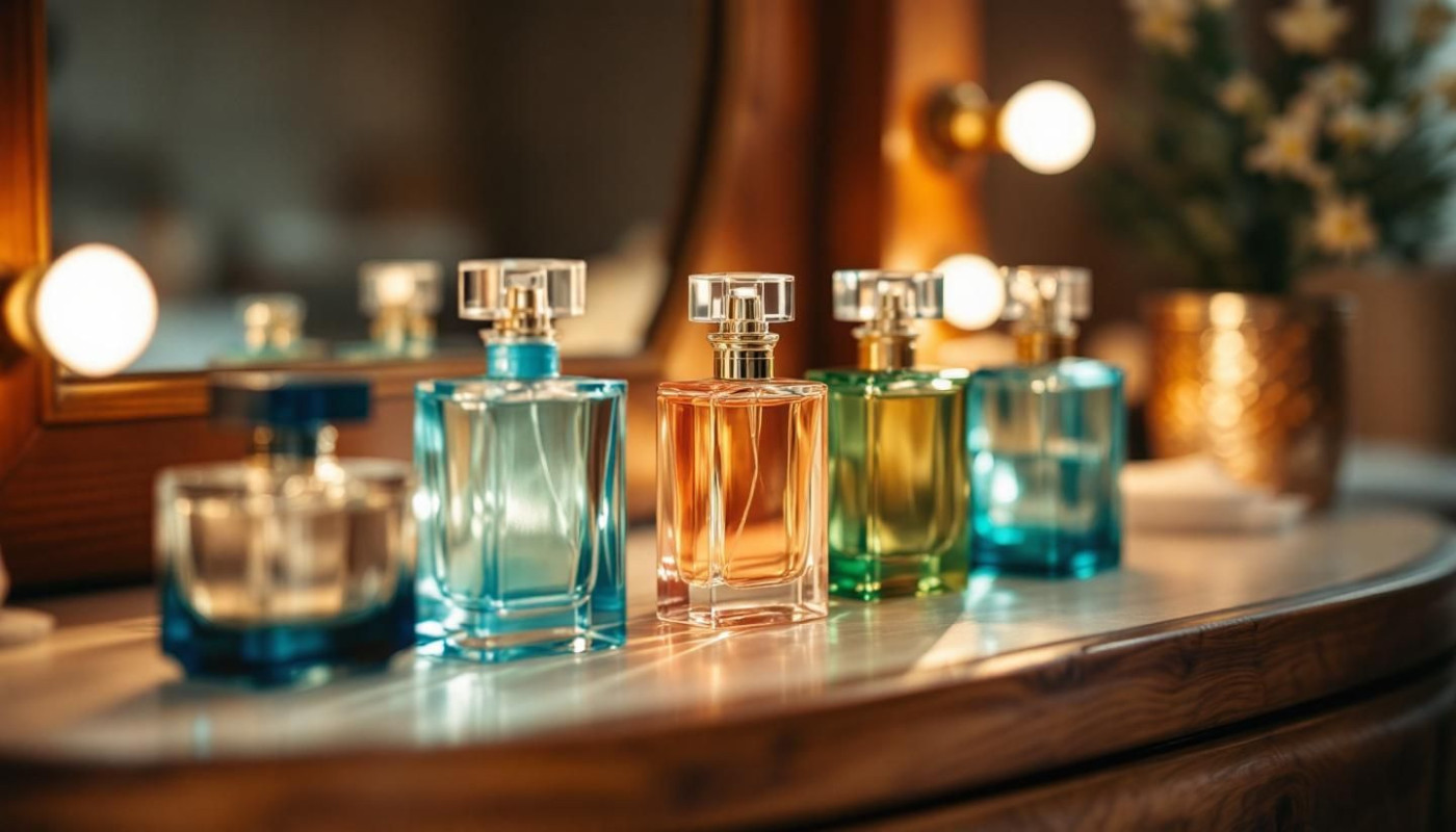 Comment choisir son parfum idéal pour chaque occasion ?