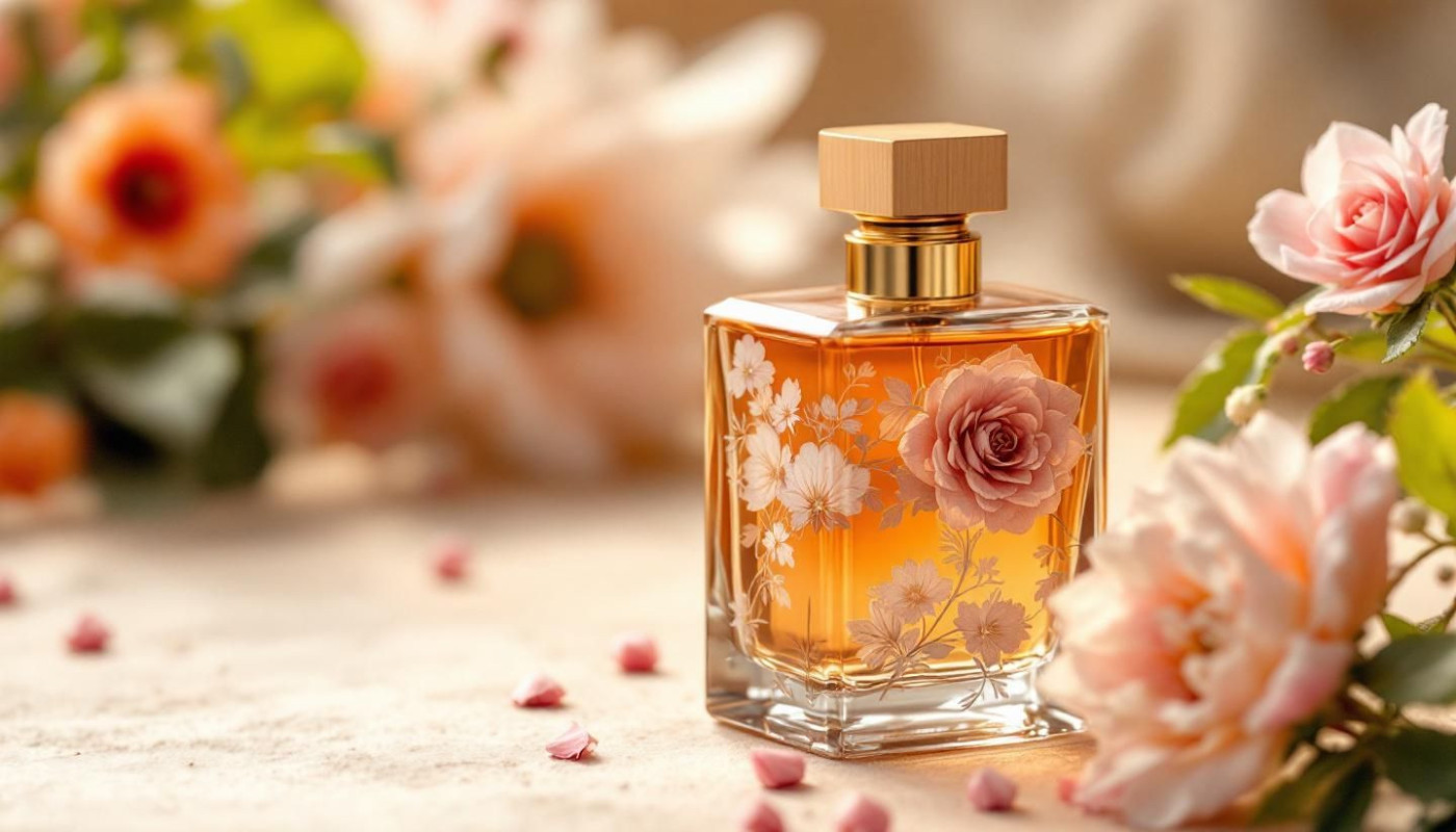 Comment choisir un parfum floral et boisé pour affirmer sa personnalité?