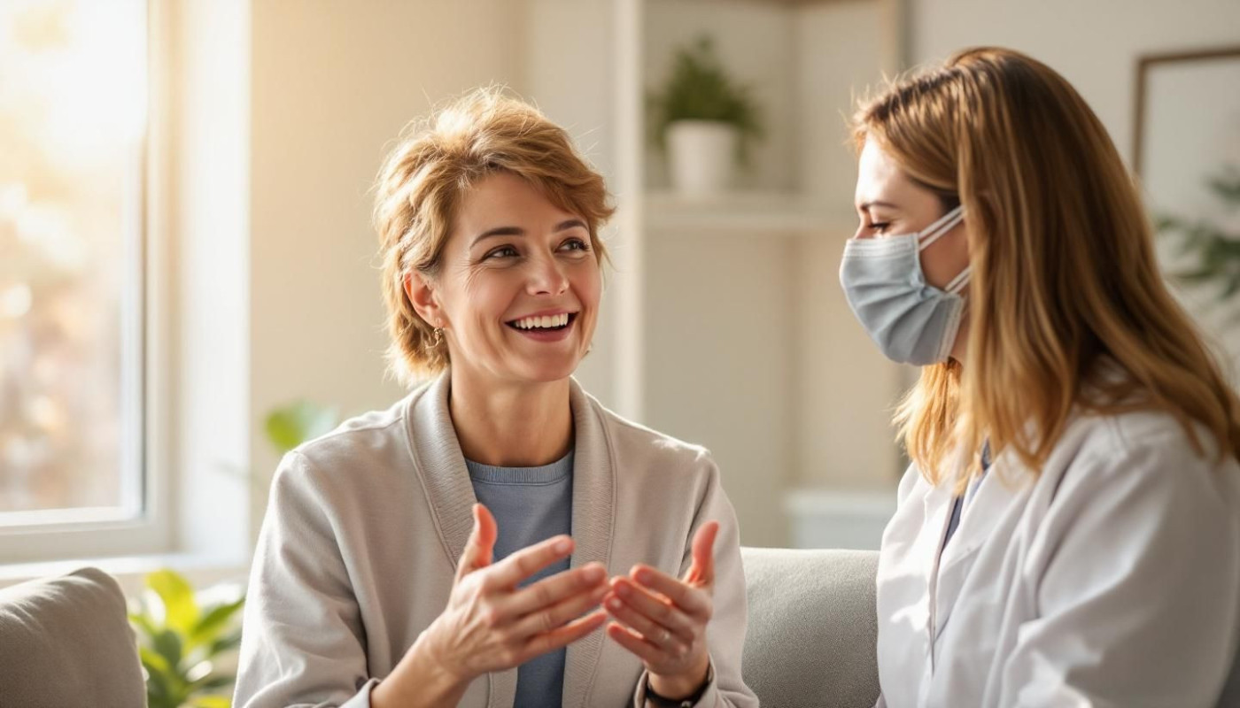 Comment la supervision de thérapeute peut améliorer votre pratique professionnelle