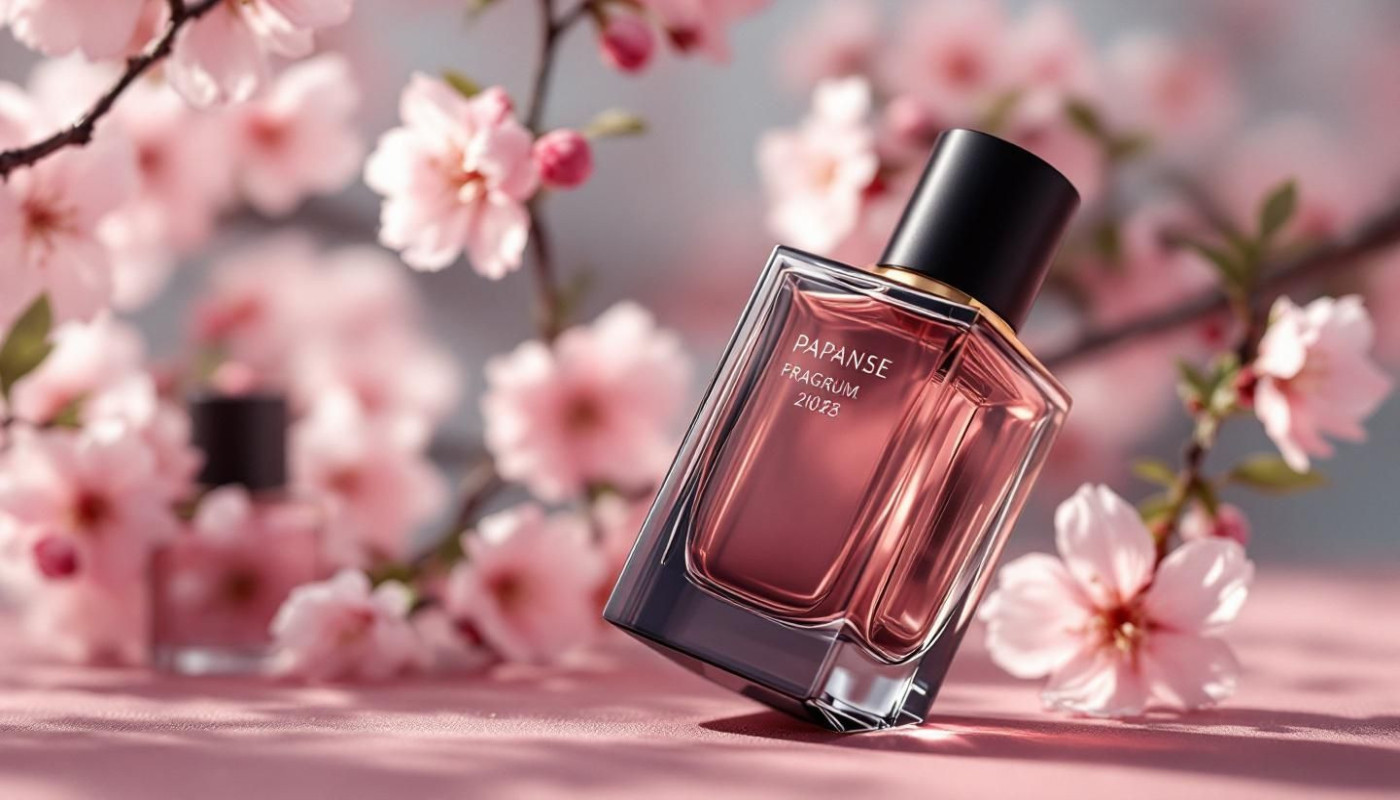 Comment les parfums inspirés par l'art floral japonais captivent-ils les sens ?