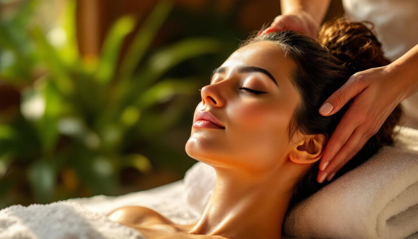 Découvrez les meilleurs types de massage à Bordeaux pour votre bien-être