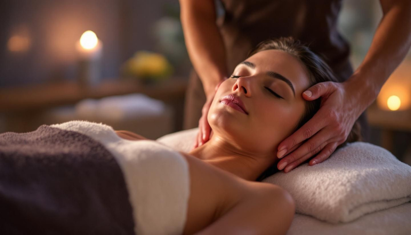 Découvrir les bienfaits uniques du massage à Bordeaux pour le bien-être et la détente