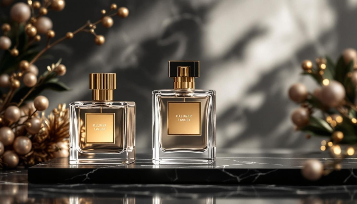 Exploration des tendances des flacons de prestige dans les parfums