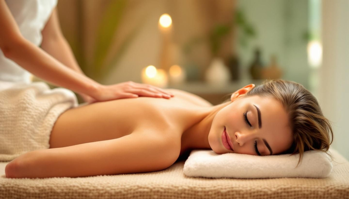 Les bienfaits méconnus du massage à Bordeaux pour la santé et le bien-être
