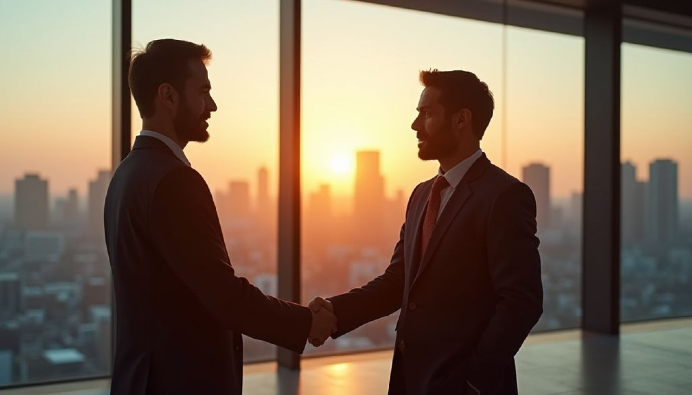 Maximiser son potentiel professionnel grâce à un coach transition pro