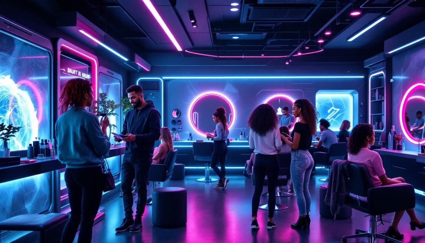 Quelles tendances récentes façonnent l'avenir des instituts de beauté ?