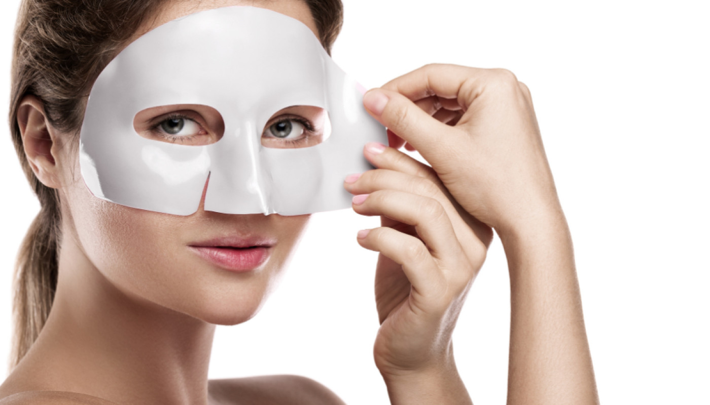 Peau en manque de fermeté : que vaut le masque au collagène Medicube ?